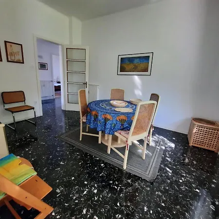 Da Erika Trieste