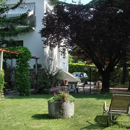Da Erika Holiday home Trieste